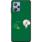 Чохол BoxFace Blackview A53 