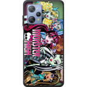 Чохол BoxFace Blackview A53 