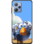 Чохол BoxFace Blackview A53 