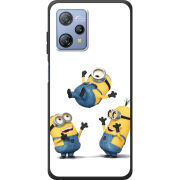 Чохол BoxFace Blackview A53 