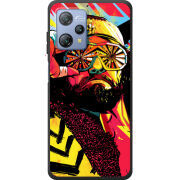 Чохол BoxFace Blackview A53 