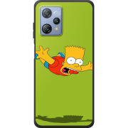 Чохол BoxFace Blackview A53 