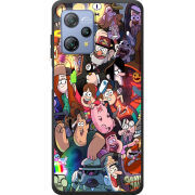 Чохол BoxFace Blackview A53 