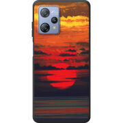 Чохол BoxFace Blackview A53 Calm Before the Storm