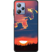 Чохол BoxFace Blackview A53 Twilight