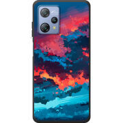 Чохол BoxFace Blackview A53 Thunderclouds