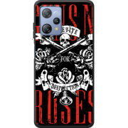 Чохол BoxFace Blackview A53 