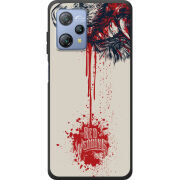 Чохол BoxFace Blackview A53 