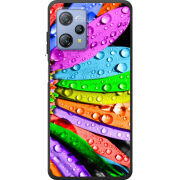 Чохол BoxFace Blackview A53 Colored Chamomile