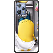 Чохол BoxFace Blackview A53 