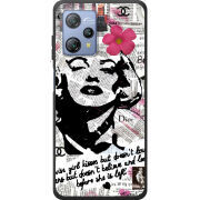 Чохол BoxFace Blackview A53 