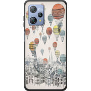 Чохол BoxFace Blackview A53 