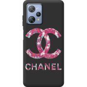 Чохол зі стразами Blackview A53 