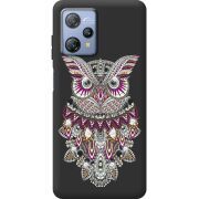 Чохол зі стразами Blackview A53 Owl