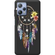 Чохол зі стразами Blackview A53 Dreamcatcher