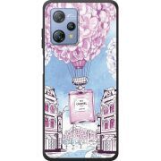 Чохол зі стразами Blackview A53 Perfume bottle