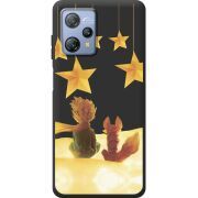 Прозорий чохол BoxFace Blackview A53 Little Prince