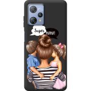 Прозорий чохол BoxFace Blackview A53 Super Mama