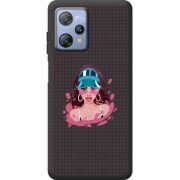 Прозорий чохол BoxFace Blackview A53 Selena Gomez