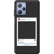 Прозорий чохол BoxFace Blackview A53 Insta