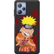 Прозорий чохол BoxFace Blackview A53 Naruto