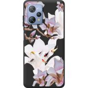 Прозорий чохол BoxFace Blackview A53 Chinese Magnolia