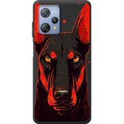 Чорний чохол BoxFace Blackview A53 