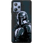 Чорний чохол BoxFace Blackview A53 