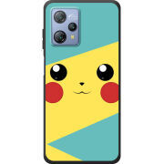 Чохол BoxFace Blackview A53 Pro 