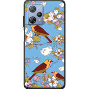 Чохол BoxFace Blackview A53 Pro 