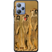 Чохол BoxFace Blackview A53 Pro 