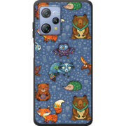 Чохол BoxFace Blackview A53 Pro 