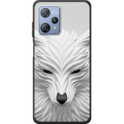 Чохол BoxFace Blackview A53 Pro White Wolf