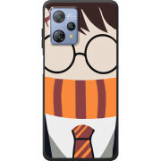 Чохол BoxFace Blackview A53 Pro Harry