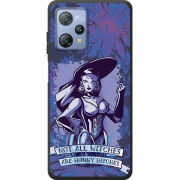 Чохол BoxFace Blackview A53 Pro Witches Bitches