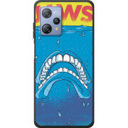 Чохол BoxFace Blackview A53 Pro Jaws