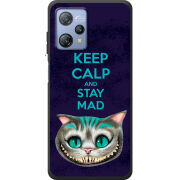 Чохол BoxFace Blackview A53 Pro Stay Mad