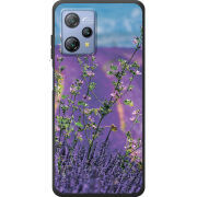 Чохол BoxFace Blackview A53 Pro Lavender Field