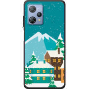 Чохол BoxFace Blackview A53 Pro Winteforest