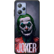 Чохол BoxFace Blackview A53 Pro Joker