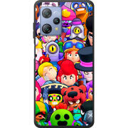 Чохол BoxFace Blackview A53 Pro 