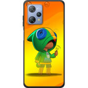 Чохол BoxFace Blackview A53 Pro 