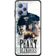 Чохол BoxFace Blackview A53 Pro Peaky Blinders Poster