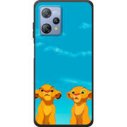 Чохол BoxFace Blackview A53 Pro 