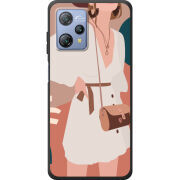 Чохол BoxFace Blackview A53 Pro 