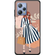 Чохол BoxFace Blackview A53 Pro 