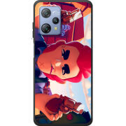 Чохол BoxFace Blackview A53 Pro 