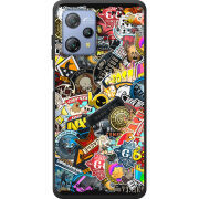 Чохол BoxFace Blackview A53 Pro CS:Go Stickerbombing