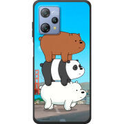 Чохол BoxFace Blackview A53 Pro 