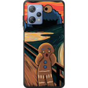 Чохол BoxFace Blackview A53 Pro 